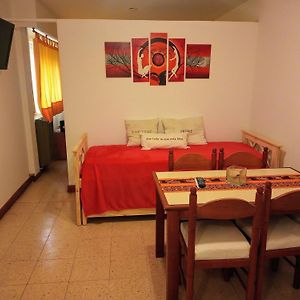 Apartamento de 1 Dormitorio